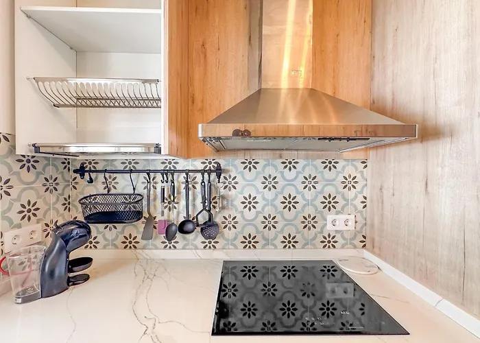 Apartamento El Veril Del Duque