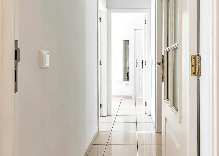 El Veril Del Duque Apartamento