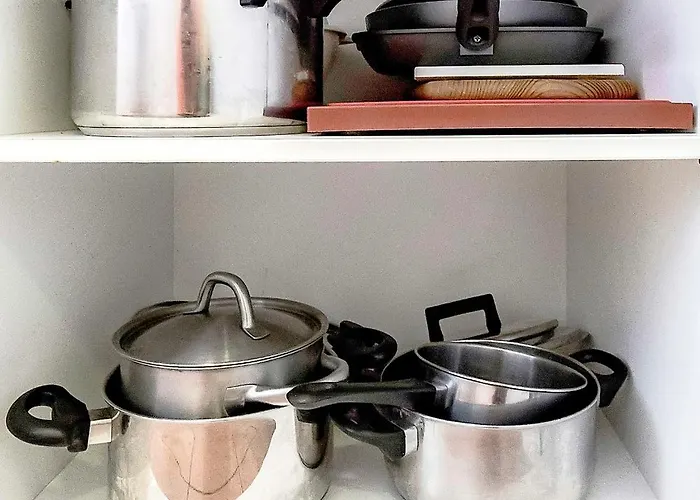 Apartamento El Veril Del Duque *