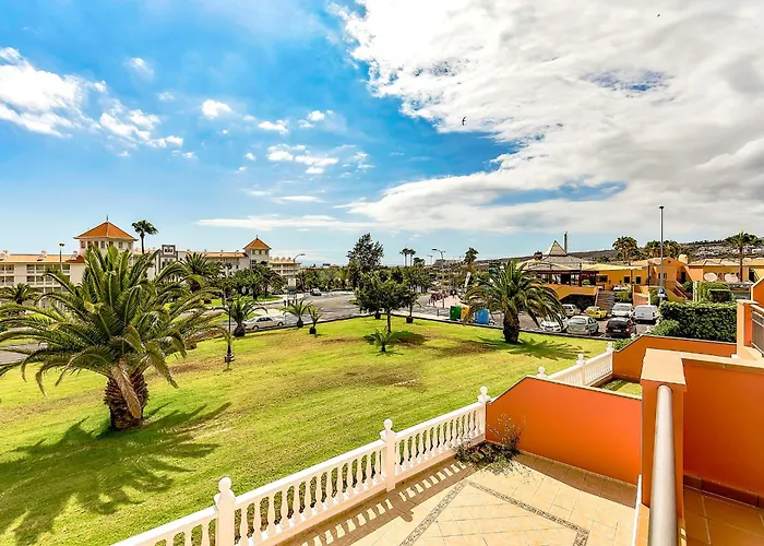 El Veril Del Duque Daire Costa Adeje