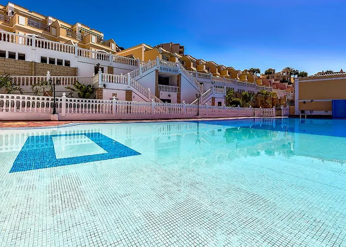 Apartamento El Veril Del Duque *