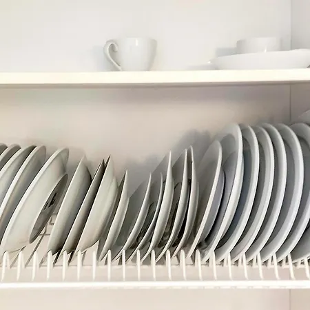 شقة El Veril Del Duque