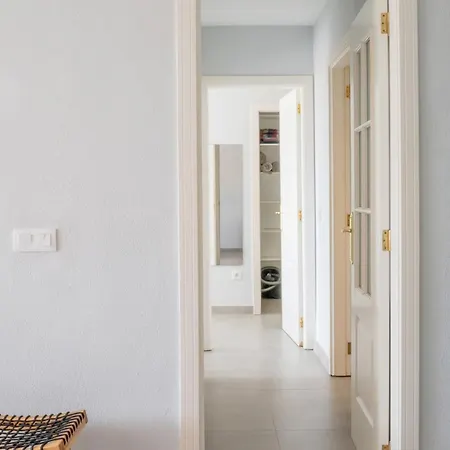 شقة El Veril Del Duque *