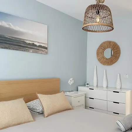 شقة El Veril Del Duque أذيخي