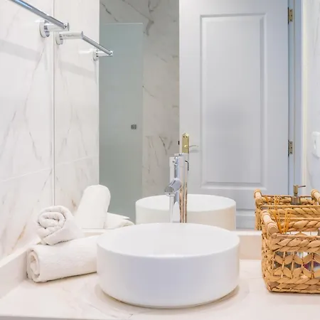 El Veril Del Duque شقة *