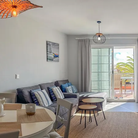 شقة El Veril Del Duque *