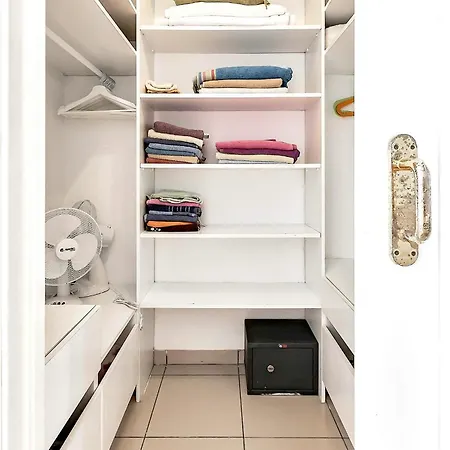 El Veril Del Duque شقة أذيخي