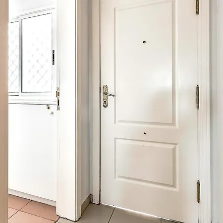 شقة El Veril Del Duque أذيخي