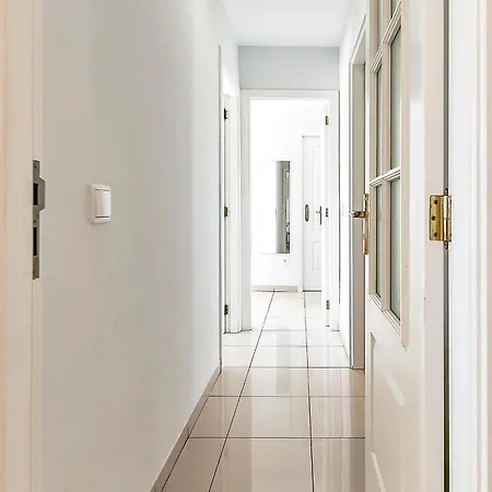 El Veril Del Duque شقة